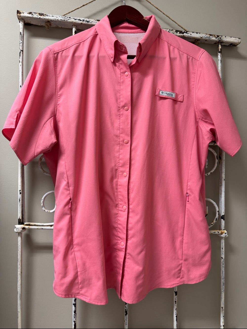 Columbia PFG Shirt